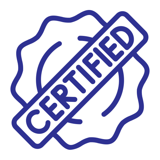 Home certified 11093630